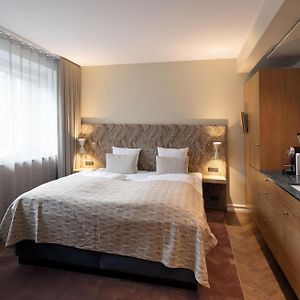 Deluxe Studio met een King Size Bed